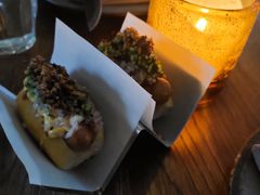 -BOR Eatery(安福路店)