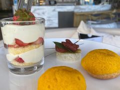 -大堂酒廊·亚龙湾万豪度假酒店