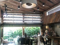 -Starbucks Central Chidlom