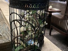 -上海三甲港铂瑞酒店-卓越西餐厅