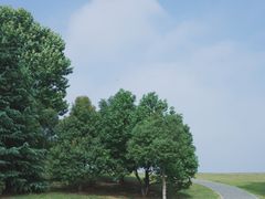 -钟山体育运动公园