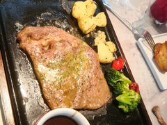 -必胜客(永泰店)