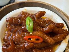 -蚬皇•陈味莞(西平景湖店)