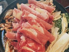 部队锅-米屋石锅拌饭(师大店)