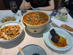 -洞庭家宴·头牌甲鱼(广渠门店)