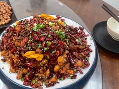 -庆合府重庆大排档(紫都城店)