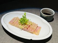 -兰庭玉树·老饭骨家宴(后海店)