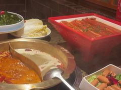 -小龙坎火锅(东汇城店)
