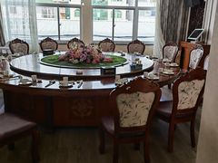 包厢-隆华大酒楼(渔溪美食地标店)