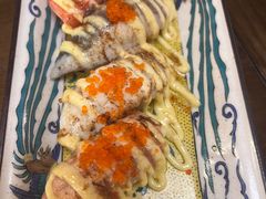 -一豚轩·烧鸟·豚骨拉面(五四路店)