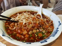 -难忘的面(五矿君澜酒店)