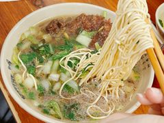 大排面-无名氏面馆(邮电路店)
