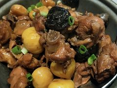 -到家尝北京菜(西坝河店)