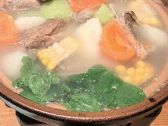 -一坐一忘云南菜(北京skp店)