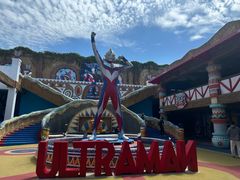 -大连海昌发现王国主题公园