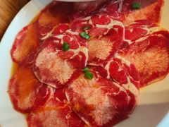 -辛氏火炉·韩式古法烤肉(松北店)