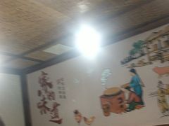 -灶东家民间菜(回兴店)