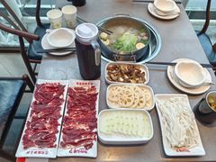 -为什么牛潮汕牛肉火锅(中信广场店)