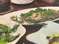 -走马楼饭庄(慈城古县城店)