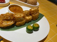 -蔡澜点心·粤菜(花城汇南区店)