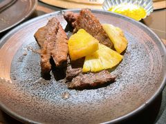 -厚贞日式烤肉(浦东汇智店)