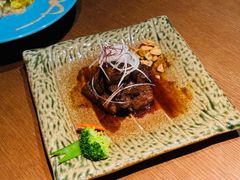 -水之惠鲜鱼料理(王府大街店)