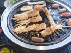 -九田家黑牛烤肉料理(珠江摩尔店)