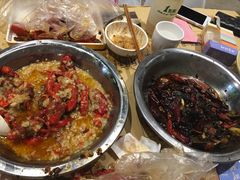 -靓靓蒸虾·头牌蒸虾(南山桂庙店)