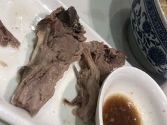 -尹兰楼西北风情餐厅(嘉定店)