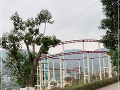 -美心红酒小镇游乐园