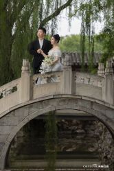 -水晶之恋婚纱摄影(北京总店)