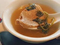 -三号黄浦会Canton Table