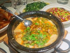 -院8里·小聚园老川菜(九眼桥店)