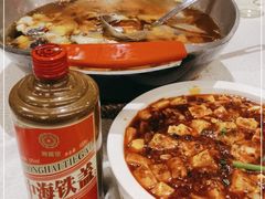 -辣婆婆(航天桥店)