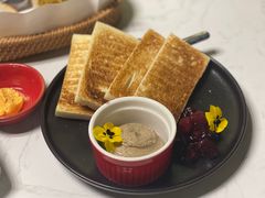 -K·Kitchen KK牛扒厨房(江南西店)