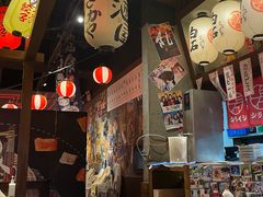 -白石的深夜食堂(济南万象城店)