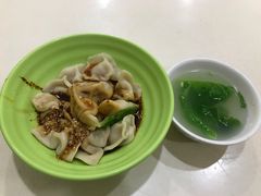 -韩包子(青石桥店)