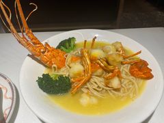 -稻香饭店(IFS国金中心店)