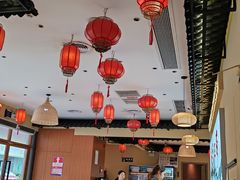 -鹅香四海·卤水火锅·海鲜大排档(宝安店)