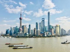 -上海和平饭店-华懋阁 The Cathay Room