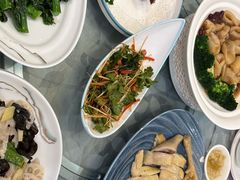 -鹭园酒家·四十年老字号