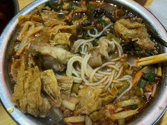 -凤张螺蛳粉·爽口粉(跃进路总店)