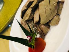 -金穗园·砂锅粥.醉鸡煲火锅(长寿路店)