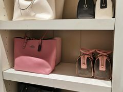 -杉杉奥特莱斯广场(哈尔滨店)
