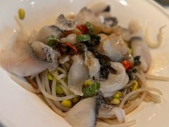 -老洋房花园饭店(绍兴路店)