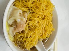 -麦文记面家(佐敦店)