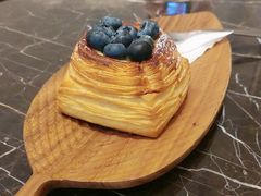 -V咖啡(兰州盛达希尔顿酒店)