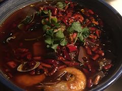 -绿茶餐厅(西单老佛爷店)