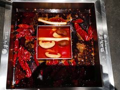 -锦城印象火锅(天府三街店)