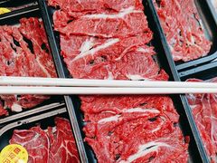 -正禾鲜·潮汕牛肉火锅(凯德天府店)